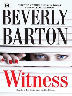cover image of Witness: Defending His Own\Guarding Jeannie